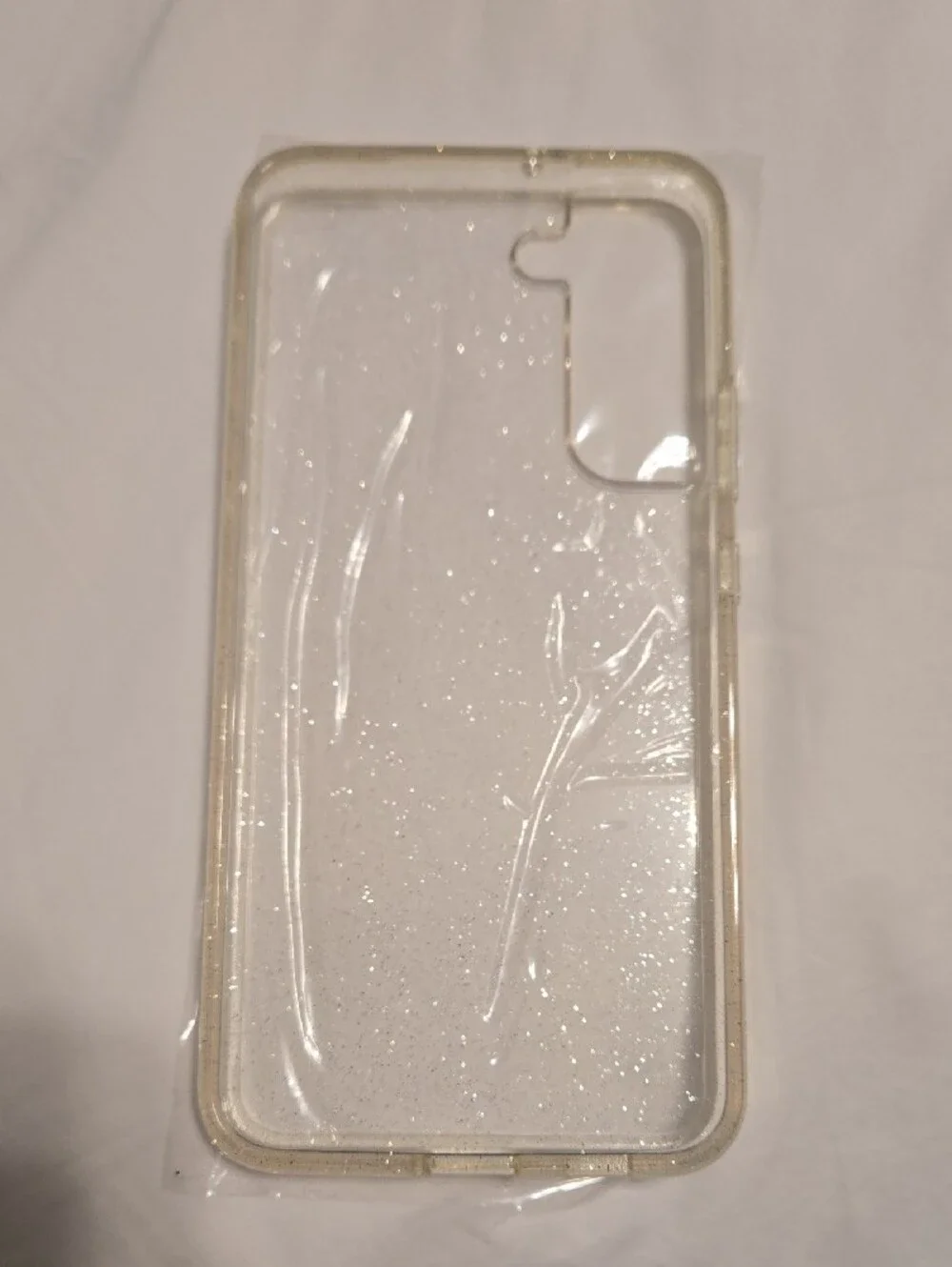 Otterbox Symmetry Clear Glitter Case